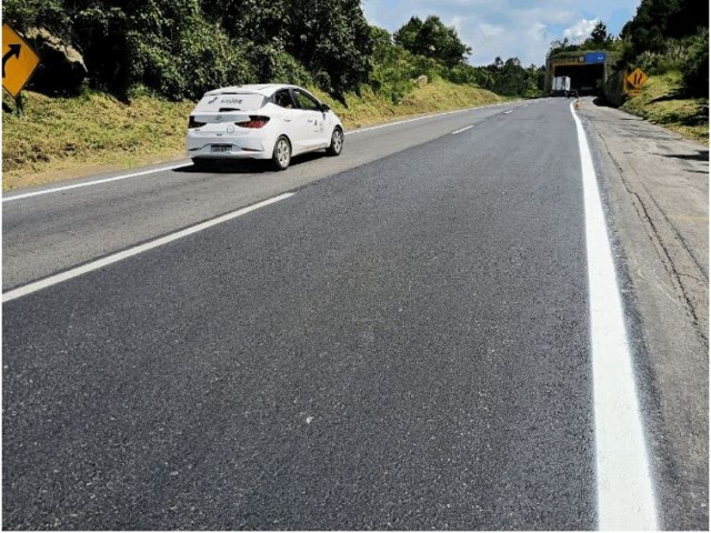 VIA ARAUCRIA CONCLUI OBRAS DE REVITALIZAO EM SO LUIZ DO PURUN