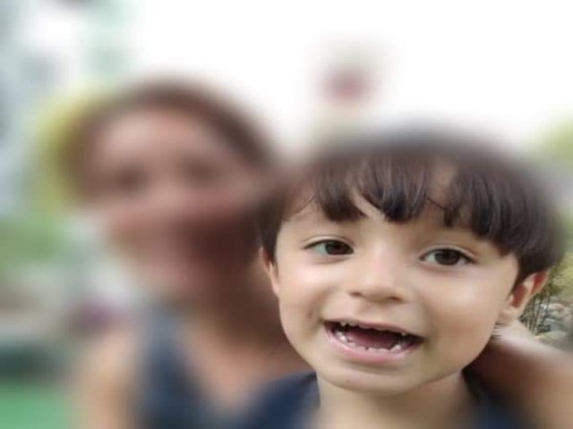 MENINO MORRE APS SE ENGASGAR COM PO DURANTE RECREIO EM ESCOLA