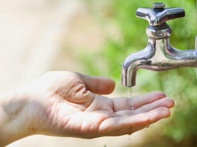 OBRAS DE AMPLIAO DO SISTEMA PODEM AFETAR ABASTECIMENTO EM BAIRROS DE TELMACO BORBA NO DOMINGO