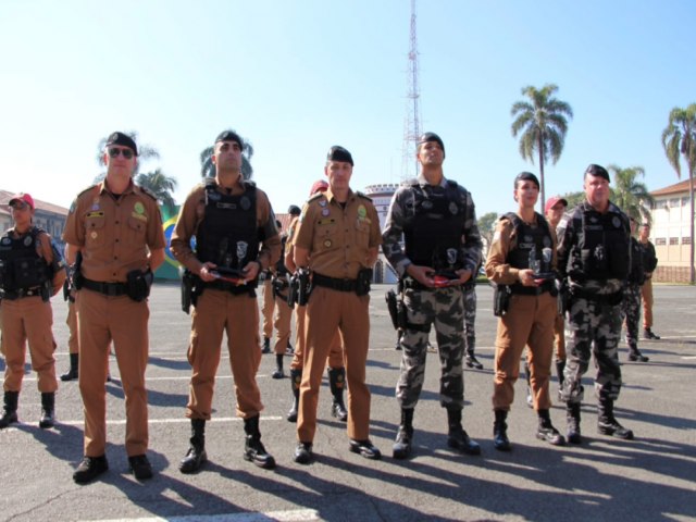 MILITARES DO 26BPM SE FORMAM NO VI CURSO DE CAPACITAO EM CINOTECNIA POLICIAL MILITAR