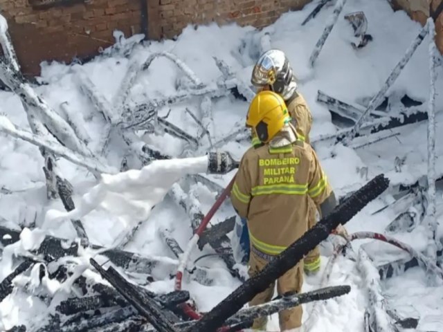 CORPO DE BOMBEIROS REALIZOU MAIS DE 63 MIL ATENDIMENTOS NO 1 SEMESTRE