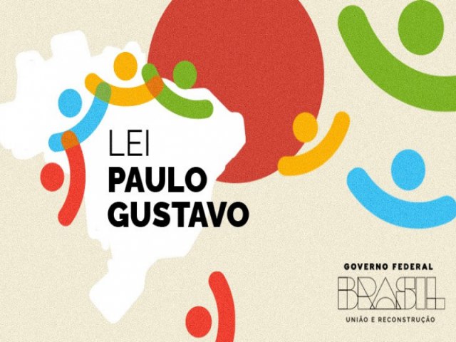 LEI PAULO GUSTAVO: AGENTES CULTURAIS DO AUDIOVISUAL E DEMAIS REAS ARTSTICAS PODEM SE INSCREVER AT O FINAL DO MS