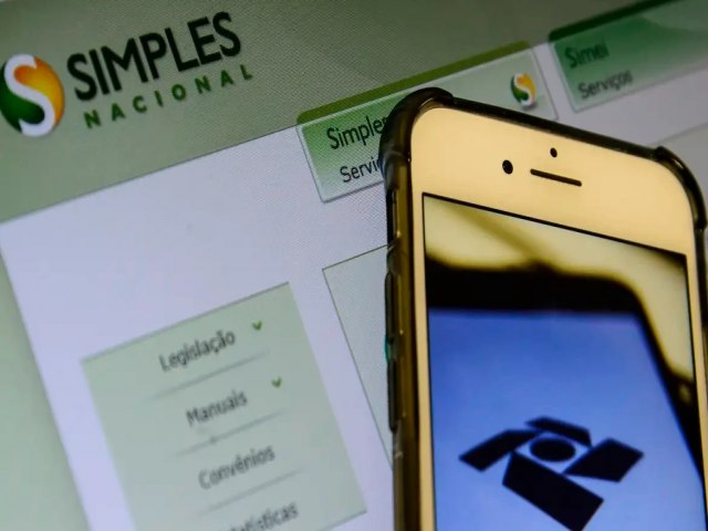 EMPRESAS E MEI TM AT DIA 31 PARA REGULARIZAR DVIDAS COM SIMPLES