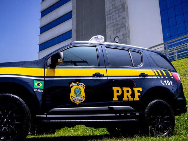 PRF PARAN RECEBE 19 NOVAS VIATURAS OPERACIONAIS COM APOIO DE EMENDAS PARLAMENTARES