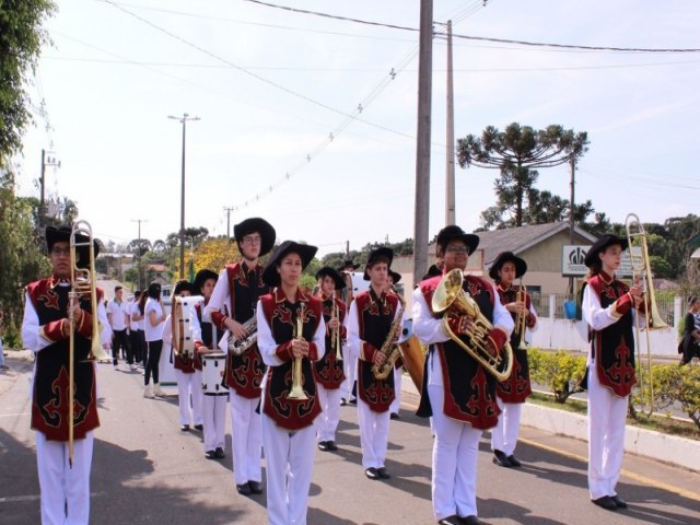 PREFEITURA DE RESERVA PROMOVE DESFILE CVICO NESTA SEXTA-FEIRA (15)