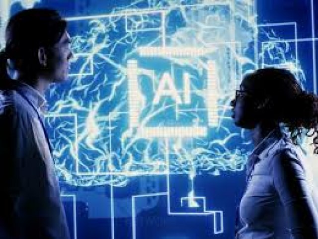 A Revolu��o da Intelig�ncia Artificial J� Come�ou: Voc� Est� Preparado?