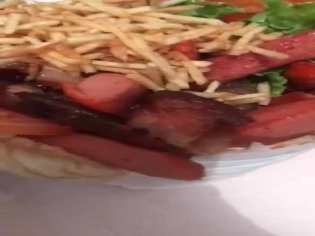 Pit Dog Rei do Rango em Ara�u (GO) � sabor popular e tradi��o local