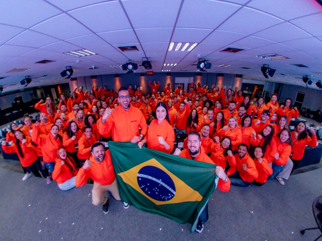 Marcus Marques, referncia em acelerao de empresas, chega  Belo Horizonte com mentoria para impulsionar empresrios locais