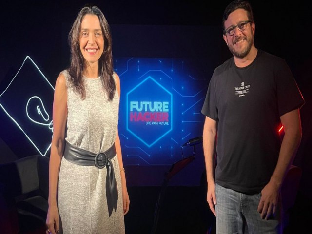 Future Hacker firma parceria com o Terra para expandir sua presena online