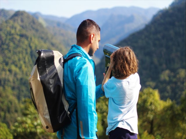 Pesquisa revela percepes da populao sobre os parques brasileiros