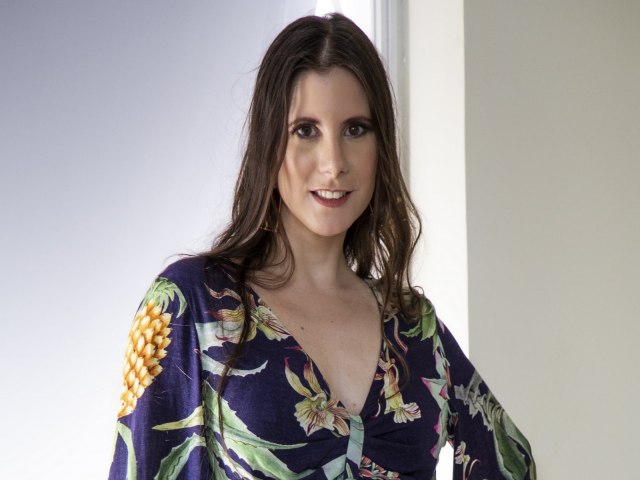 Evelyn Montesano: o olhar da atriz e influencer sobre a moda