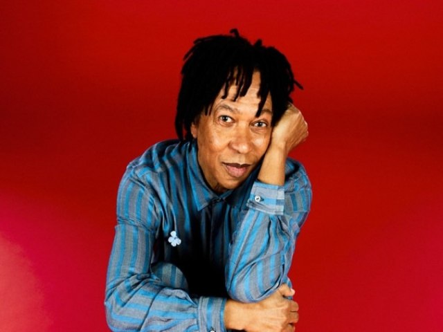 Djavan apresenta turn D em Uberlndia