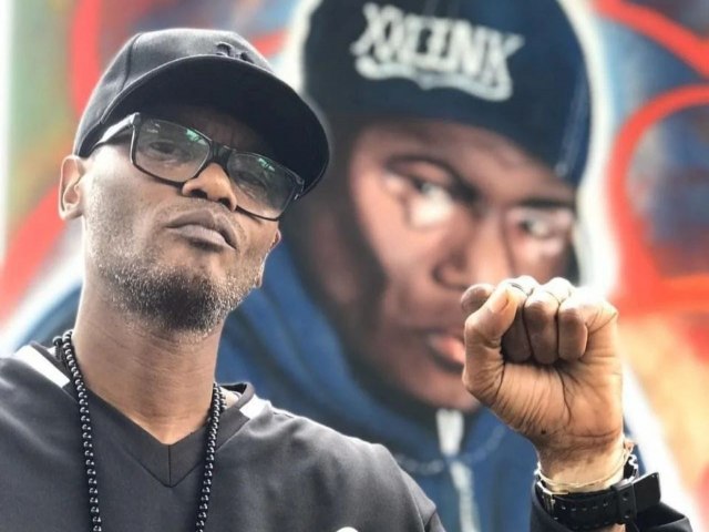 Cria Colab realiza oficinas de Hip Hop, com patrocnio da Rede Ita via Lei Rouanet, para pblico da gua Espraiada, zona sul de So Paulo