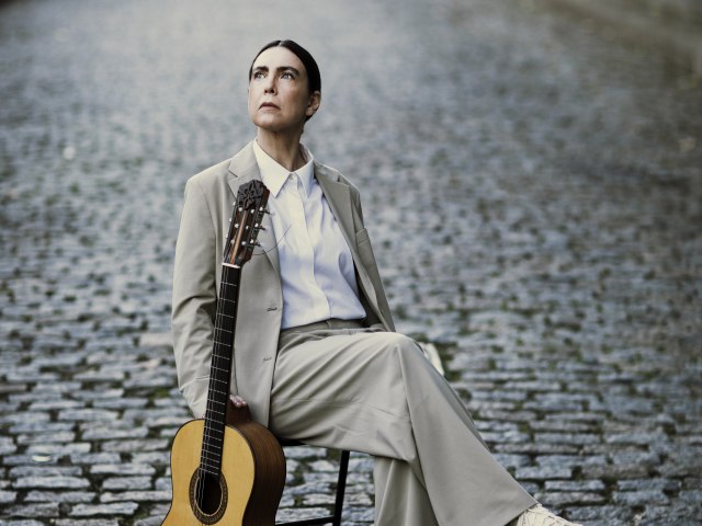 Prepare-se para uma noite memor�vel no palco do TIM Music Noites Cariocas, celebrando a m�sica brasileira atrav�s de tr�s grandes artistas, que encerram a temporada 2025