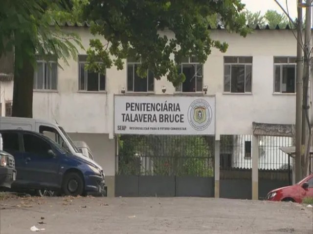 Denuncia de Maus Tratos e Homofobia em Presidio Feminino