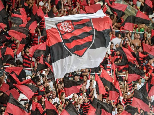  Batalha no Brasileir�o: Flamengo enfrenta o Gr�mio em jogo da 22� rodada do campeonato 