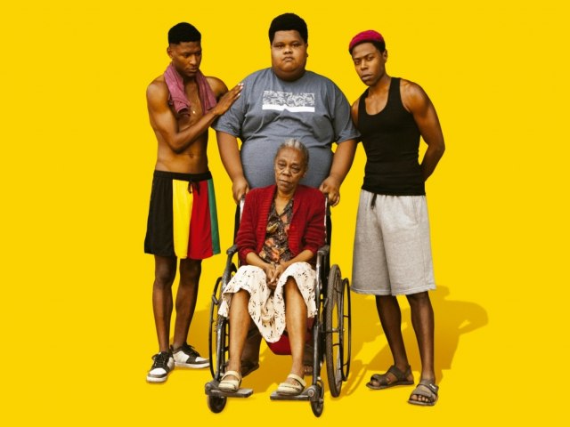 Filme premiado em edital do Estado disputa vaga no Oscar 2026