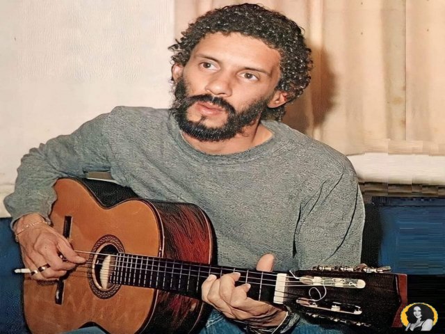 H� 35 anos, uma das vozes mais marcantes da MPB se calava: Gonzaguinha 