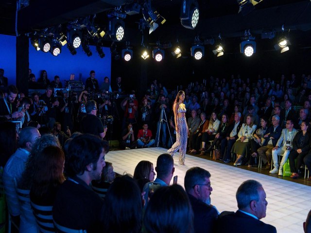 Fevest Inspire 2026 re�ne setor t�xtil em programa��o intensa com desfiles, palestras e networking