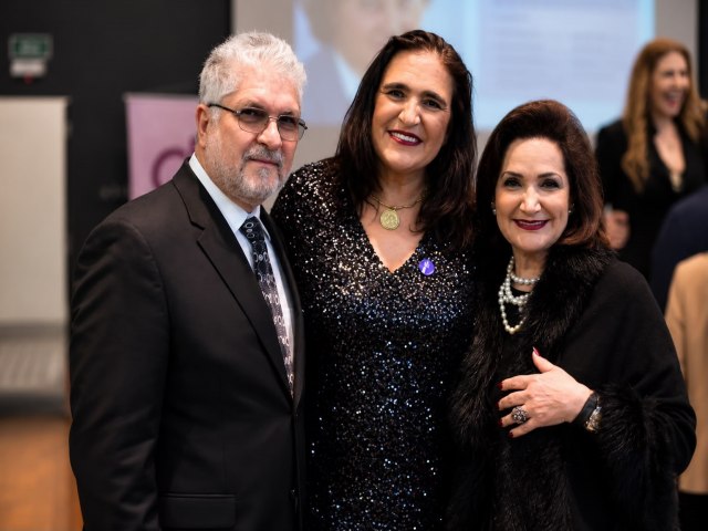 Medalha Ruth Cardoso reconhece legado da delegada Juliana Puccini na promo��o dos direitos femininos