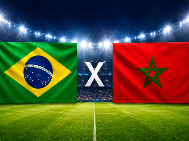 #PartiuSonhodoHexa: Brasil estreia amanh� (13) no Mundial FIFA 2026 