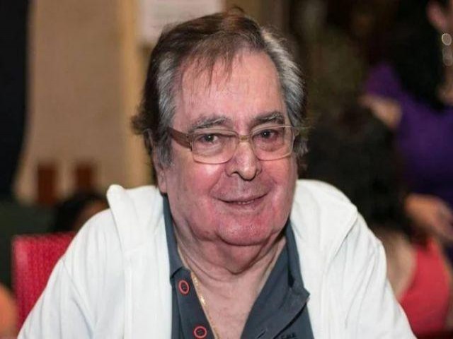Adeus a um mestre de grandes hist�rias: Benedito Ruy Barbosa 