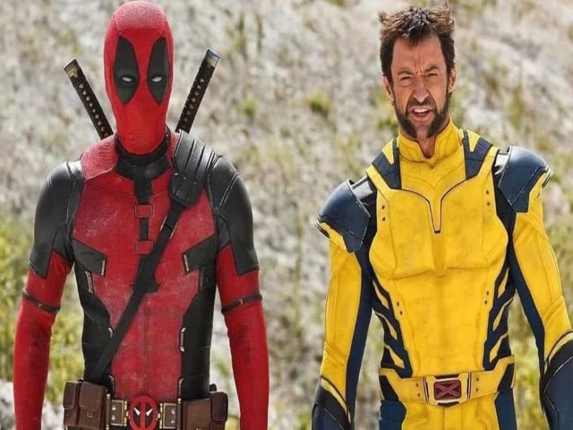 Deadpool & Wolverine A Nostalgia Perfeita