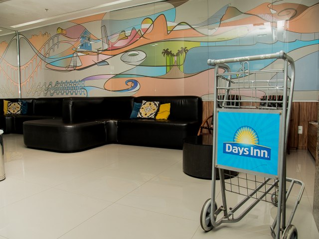 Days Inn Lapa consolida-se como referncia em hospedagem de qualidade no RJ