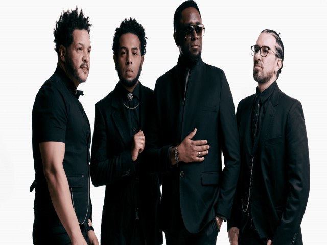 Serial Funkers apresenta o show Cl�ssicos no Blue Note na quinta-feira