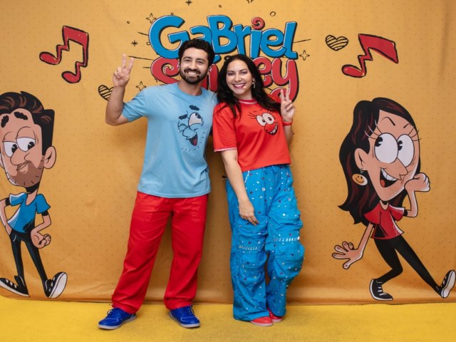 Qualistage aposta no entretenimento para toda a fam�lia e amplia programa��o infantil no segundo semestre