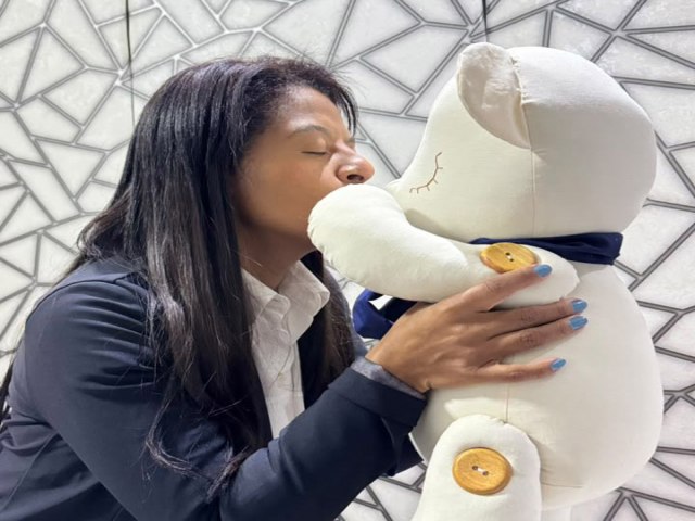 Amora Amor � Mesa transforma a mesa posta em experi�ncia de acolhimento e conex�o