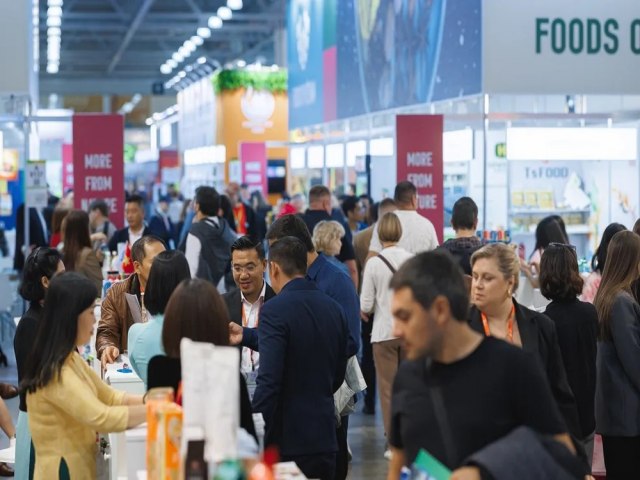 Empresas brasileiras podem ter at� 100% de subs�dio para participar de feiras de neg�cios na R�ssia