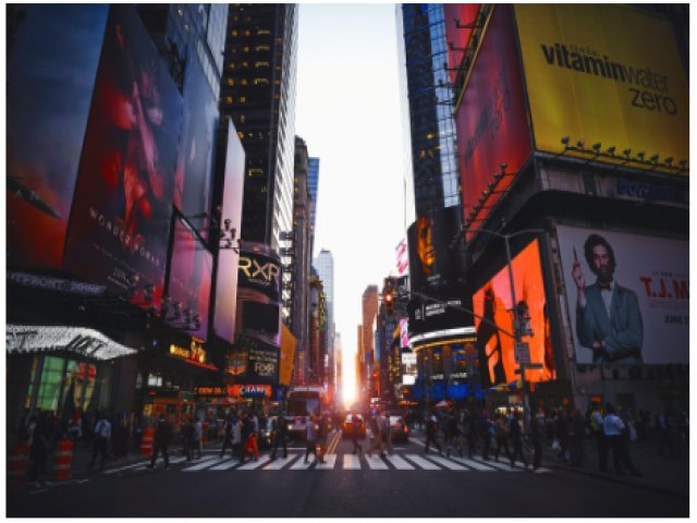 Copa 2026 sem ingresso em Nova York? Nomad lan�a guia de onde assistir � grande final