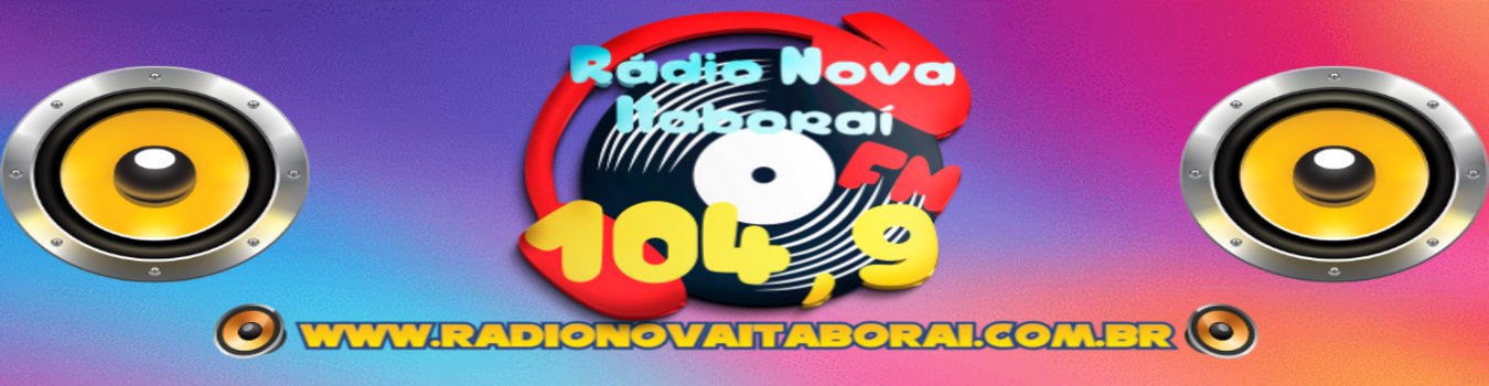 Rdio Nova Itabora 104.9