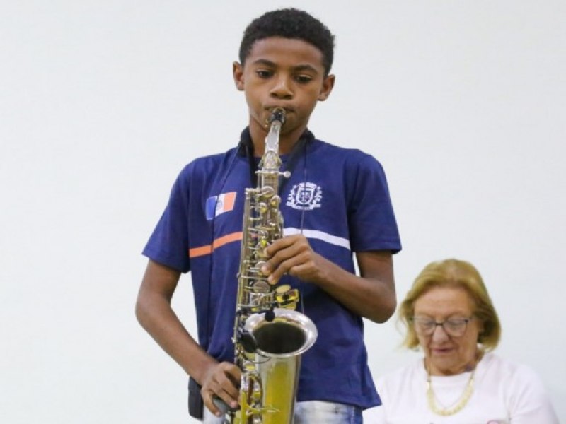 Projeto 'MPT nas Escolas' premia alunos da rede municipal de ensino de Itabora