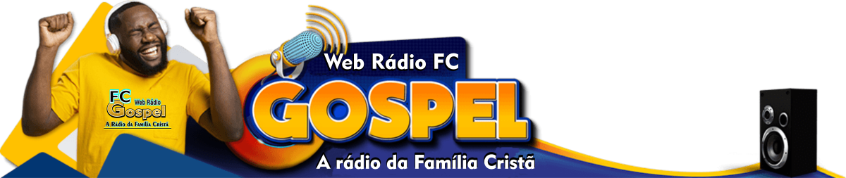 Web Rdio FC Gospel