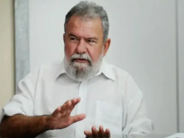 Morre o ex-deputado Betinho Rosado