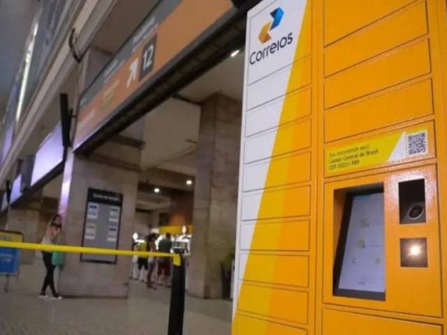 Correios divulgam edital de concurso com 33 vagas e salrios de at R$ 6,8 mil; veja como participar