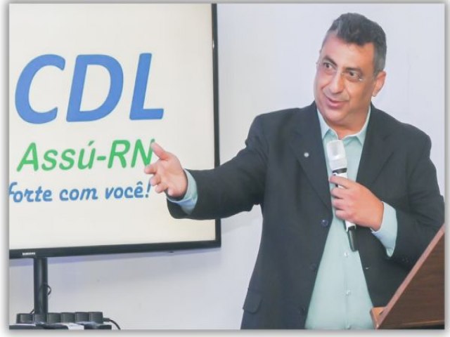 FENAVALE 2026 busca fortalecer setor supermercadista com grande rodada de neg�cios