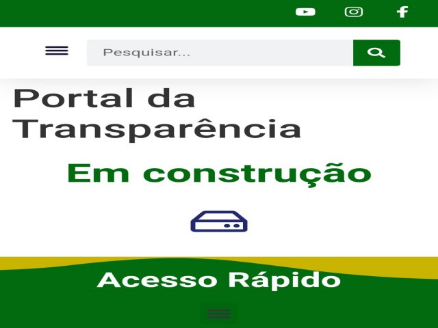 MP recomenda medidas para assegurar transparncia na gesto pblica de Iracema