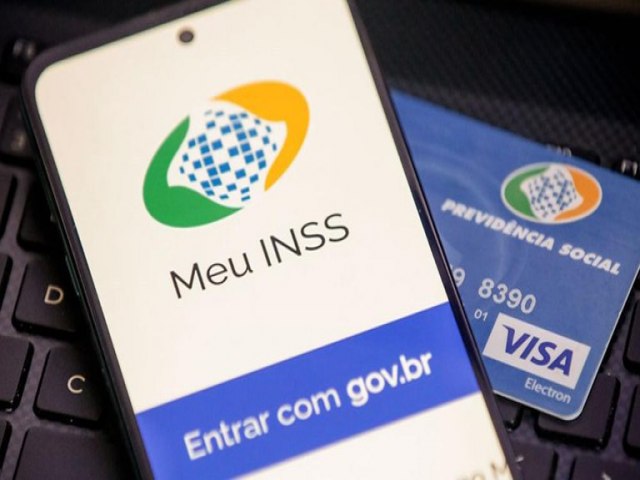 INSS no vai suspender benefcios de aposentados e pensionistas