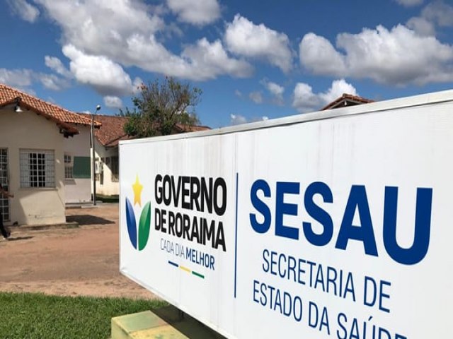 TCE realiza auditoria na Sesau aps operao da PF e afastamento de secretria