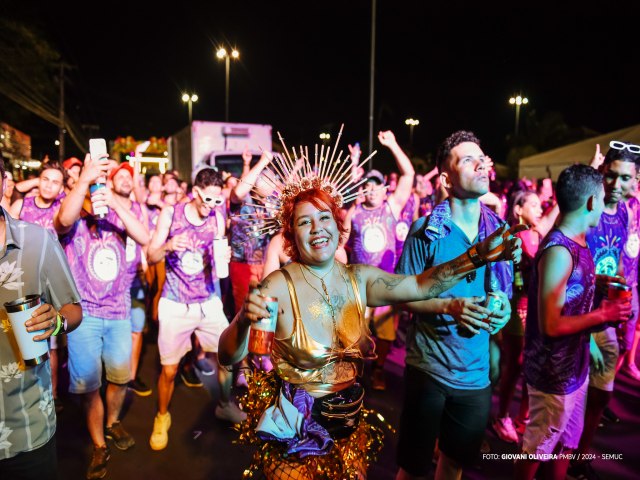 Especial Carnaval: confira todas as dicas para curtir o ltimo dia de folia