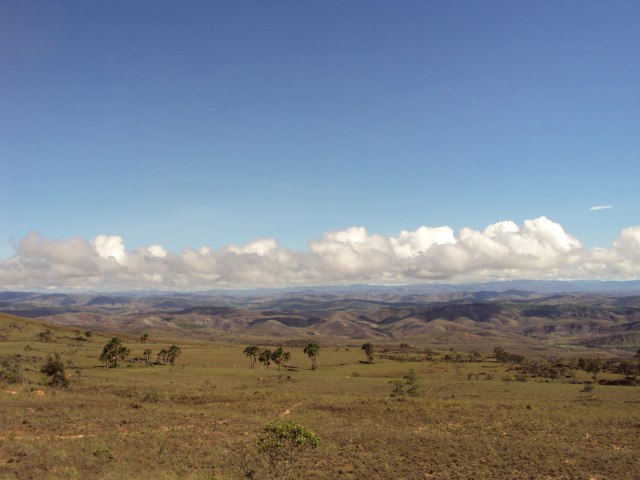 Seca severa leva Uiramut, em Roraima, a situao de emergncia