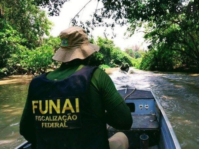 Indgenas se destacam em concurso da Funai com 9.000 inscries