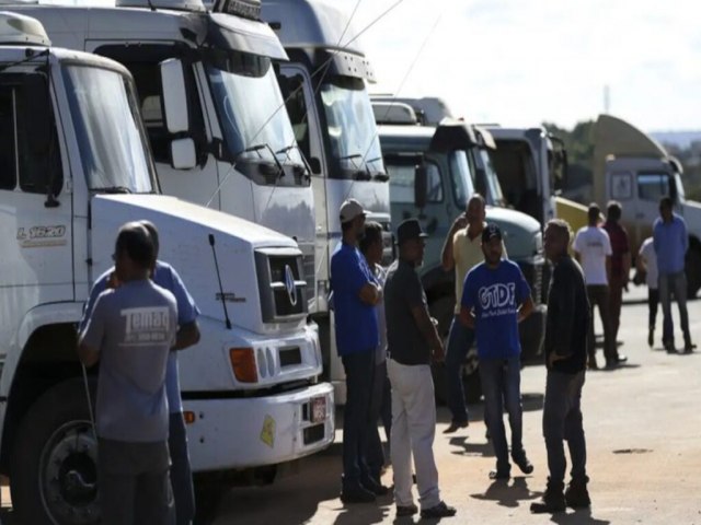 Roraima tem mais de 5 mil motoristas com exame toxicolgico pendente