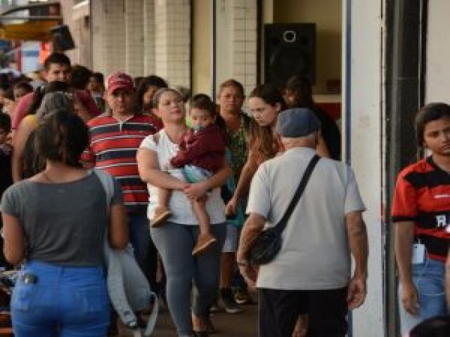 Boa Vista tem a menor idade mdia ao morrer entre capitais brasileiras