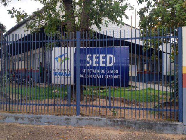 Processo seletivo da Seed oferta 63 vagas; saiba mais 