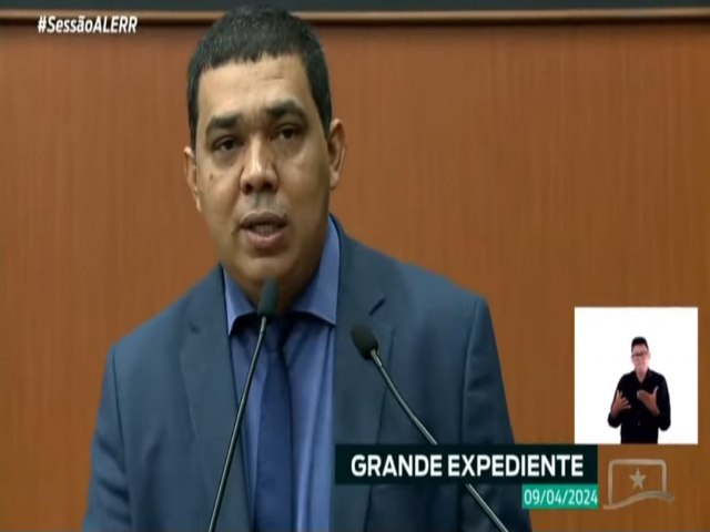 Soldado Sampaio destaca autoritarismo e espionagem no governo de Denarium