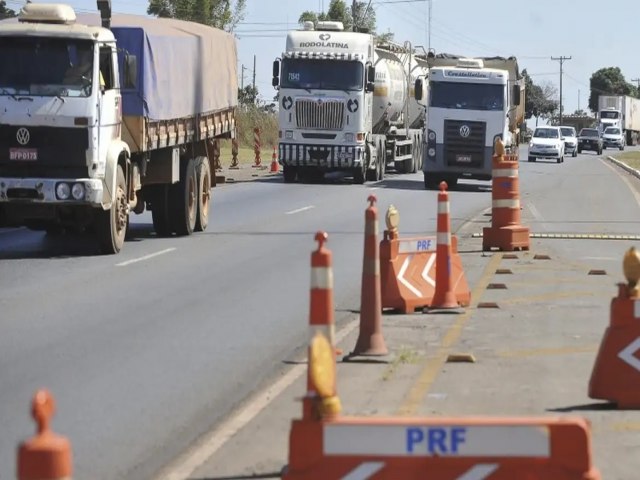 Prazo para motoristas fazerem exame toxicolgico termina nesta tera (19)